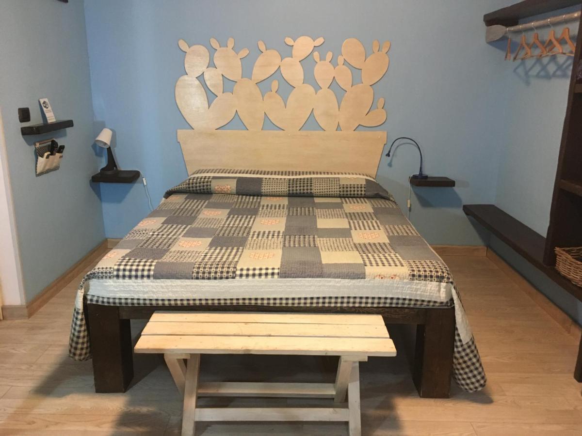 B&B San Leone Eksteriør billede