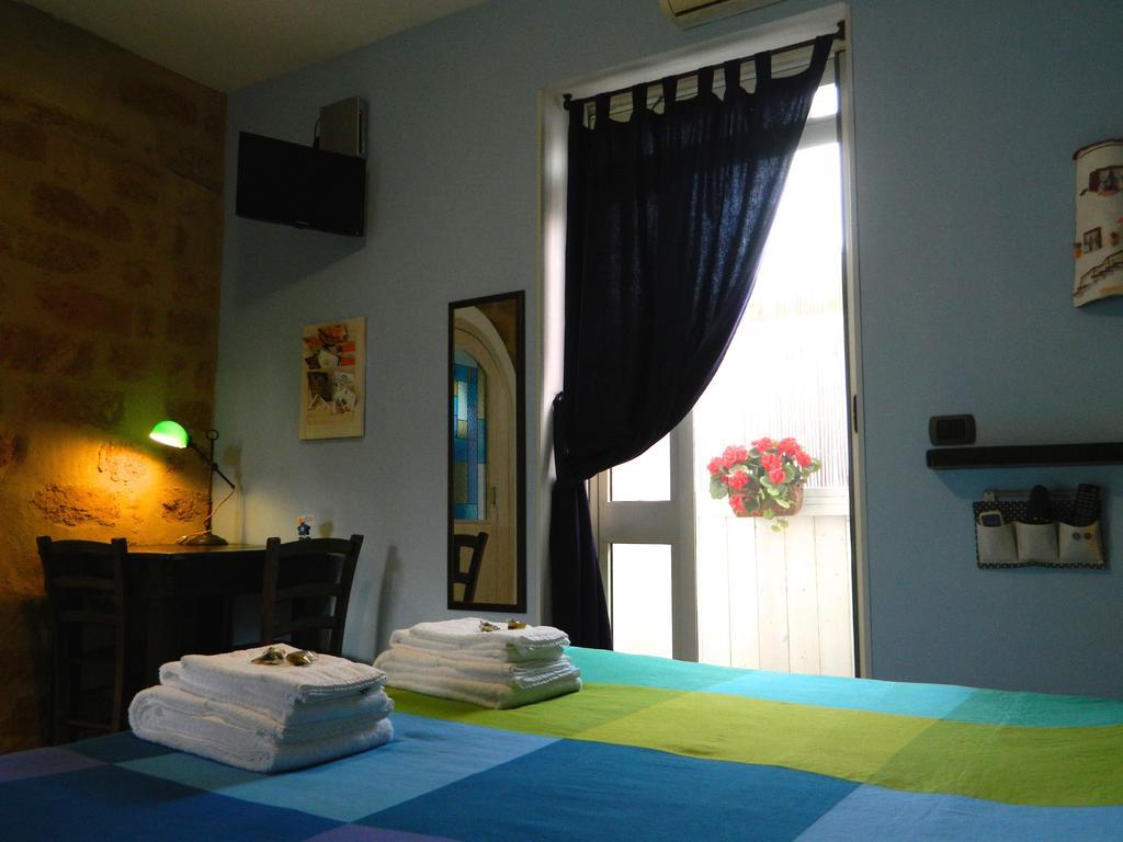 B&B San Leone Værelse billede