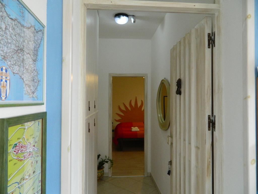 B&B San Leone Værelse billede