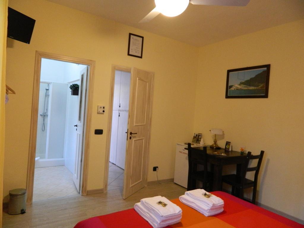 B&B San Leone Værelse billede