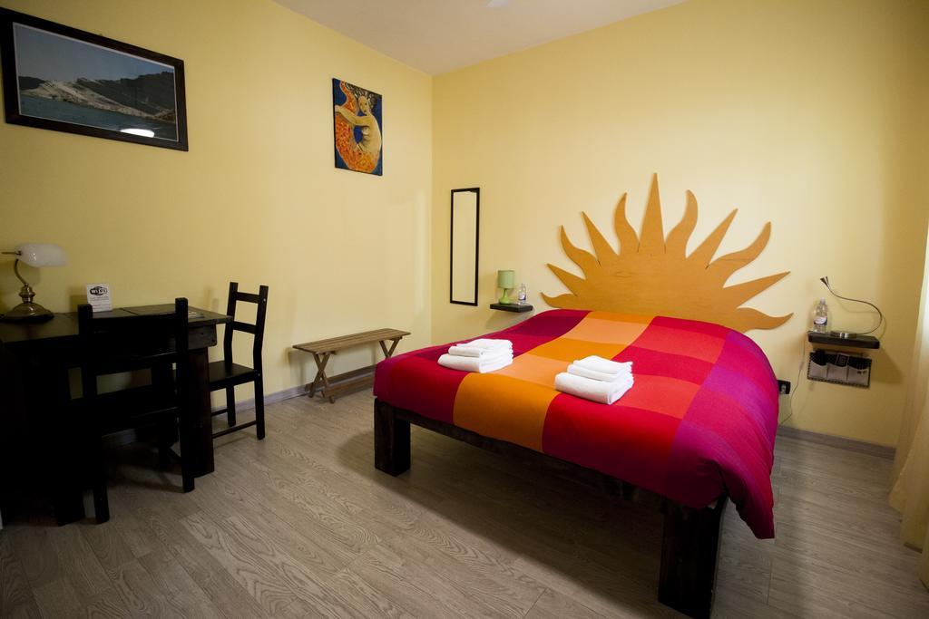 B&B San Leone Eksteriør billede