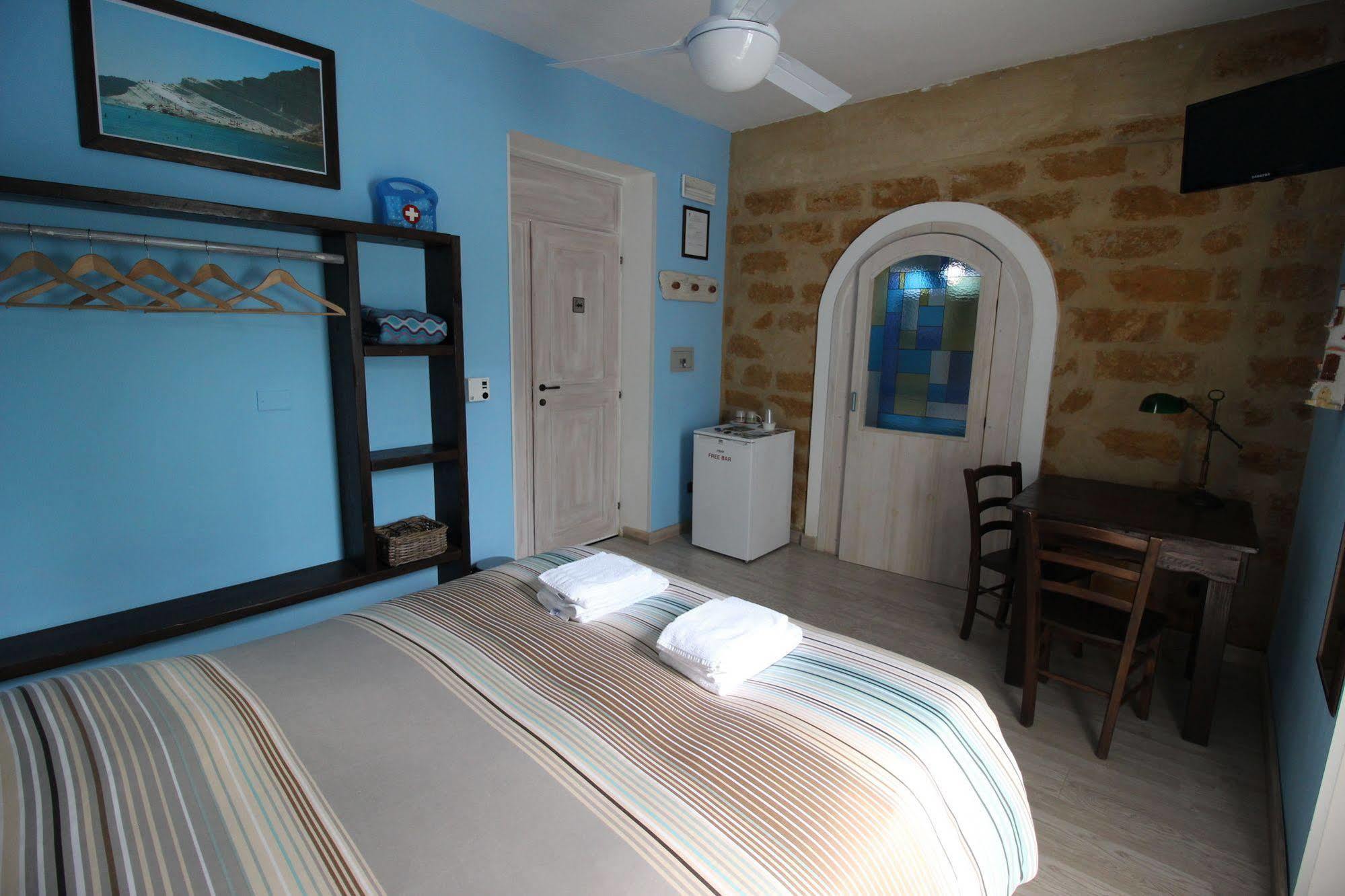 B&B San Leone Eksteriør billede
