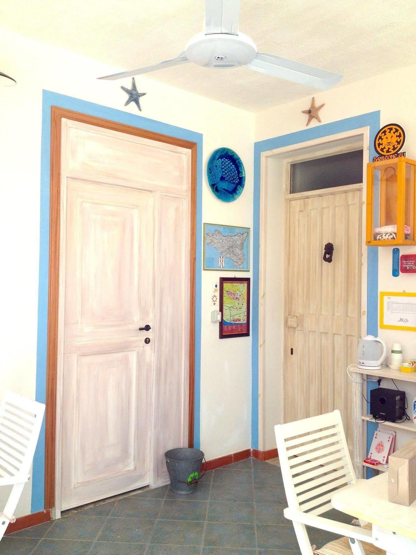 B&B San Leone Eksteriør billede