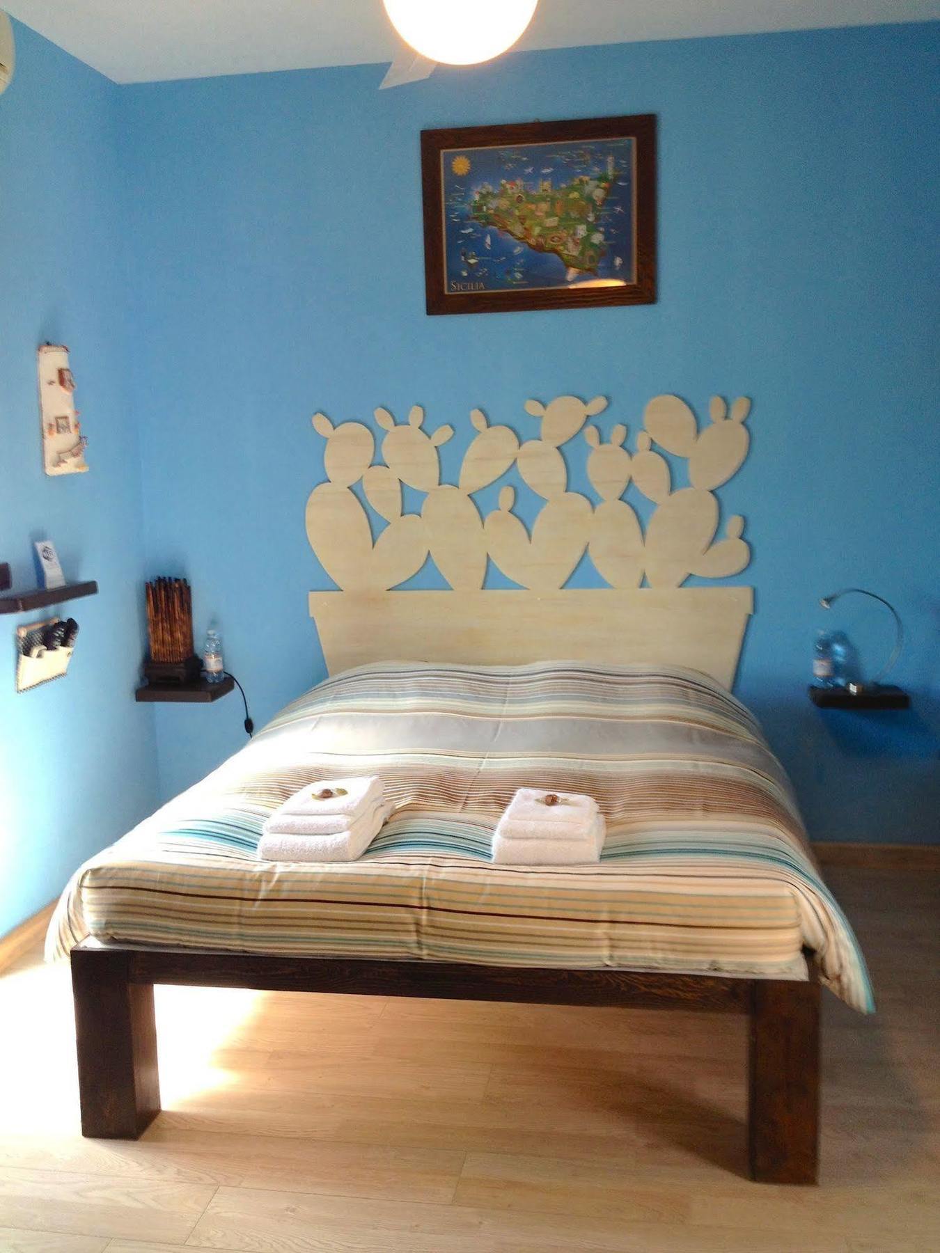 B&B San Leone Eksteriør billede