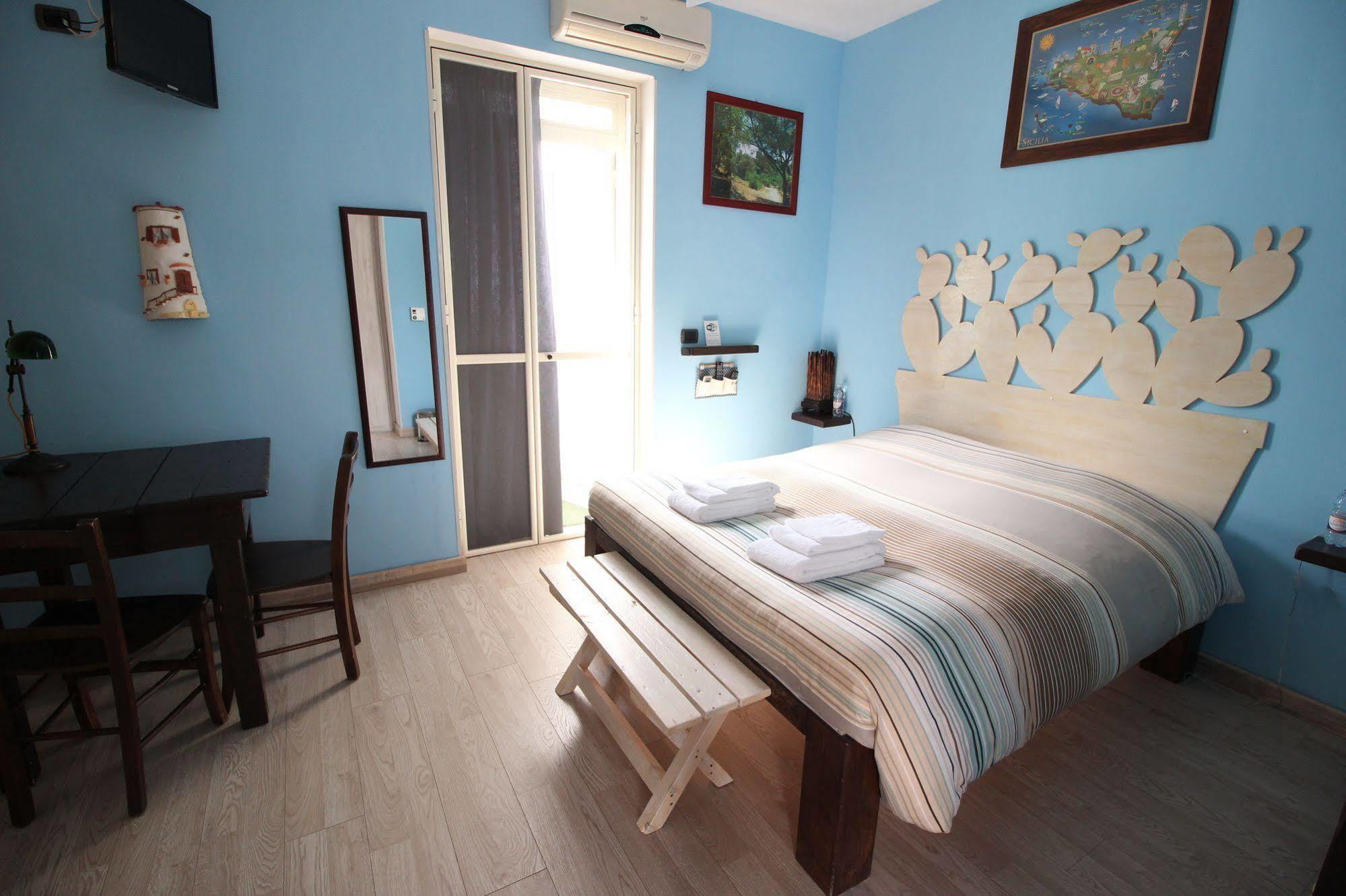 B&B San Leone Eksteriør billede